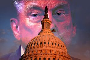 Why Can’t America Have a Housing Bill? Because of Trump’s Signature Obsession.