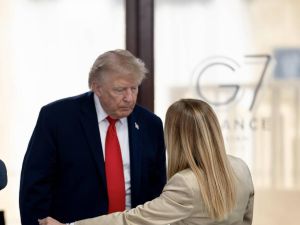 La sinistra scopre l'America