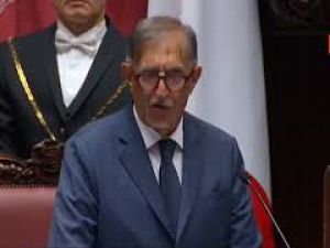 80 anni Costituente, La Russa: Volontà di dare speranza agli italiani fu più forte delle divisioni