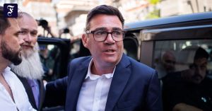 Der flexible Neue für die Downing Street