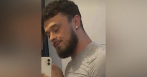 Man who 'grabbed' and pushed woman to floor in attack, breaking her hip, avoids jail