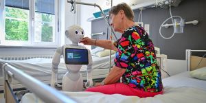 Who Gains in an AI-Supercharged Economy?