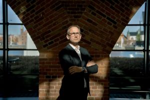 Kristian Jensen: Skandalen om transmissionsnettet er stor – men det er mulighederne også