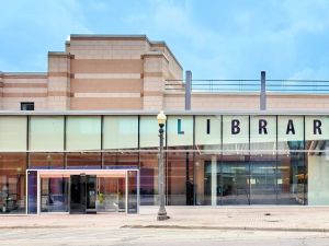 Summer reading programs return to the library