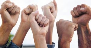 Dissent under Siege