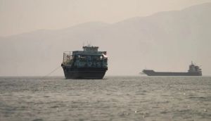 Iran issues stark warning against crossing Strait of Hormuz without authorisation