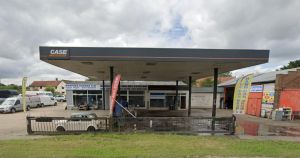 Long-closed Norfolk petrol station could be reopening after new plans lodged