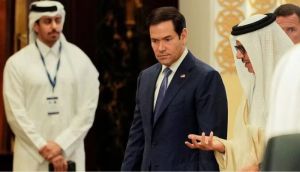 Will Iran deal threaten Gulf allies? Marco Rubio gives a clear answer