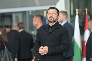 «Секретное оружие» Владимира Зеленского: почему киевский начальник поймал кураж