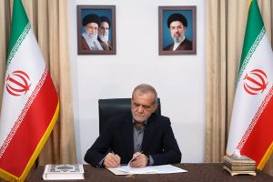 The political fallout of Trump’s Iran deal