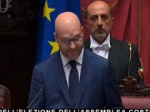 Lorenzo Fontana: Da donne contributo essenziale a lavori Assemblea Costituente