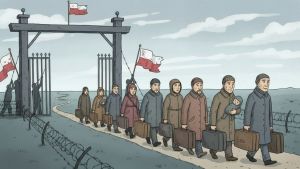 Шипы «дружбы»