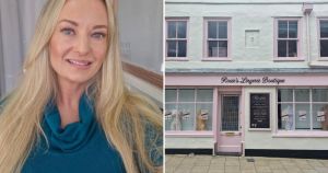 New lingerie boutique opening to focus on inclusivity and perfect fit