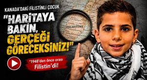 Kanada’da Küçük Öğrenciden Tarihi Yanıta Tokat Gibi Ders