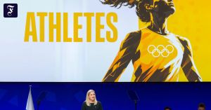 Epochenbruch beim IOC