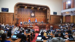 Izabrani novi članovi Veća Agencije za sprečavanje korupcije