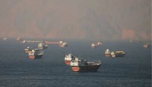 Oman rejects Strait of Hormuz transit fees as Iran pushes for charges