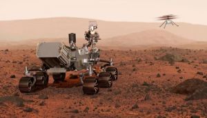 Did NASA just uncover evidence of ancient life on Mars? Key discoveries explained