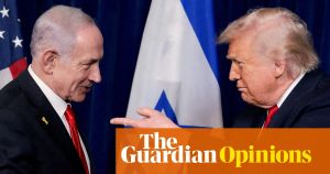 To protect the Iran peace talks, will Trump finally restrain Netanyahu?