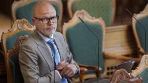 Geeti Amiri: Det kommer ikke bag på mig, at Dansk Folkepartis medlemmer er skamløse i deres higen efter at gå viralt