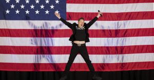4. Elon Musk is the richest loser in the history of capitalism