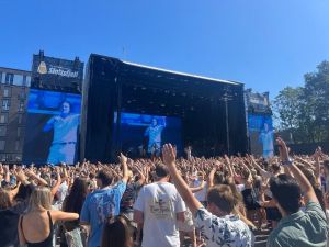 Slottsfjell må også være en god nabo