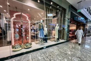 Dubai enlisting businesses to help keep it a tourism and finance hub after Iran war