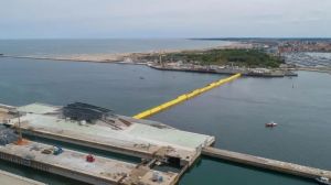 Ministero Infrastrutture, adottate le disposizioni per garantire la continuità del Mose: cosa dice il decreto