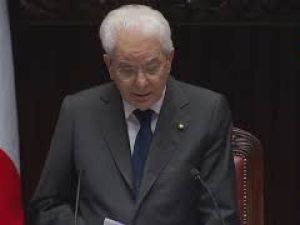 80 anni Costituente, Mattarella: Fusione tra idea Risorgimento e Resistenza