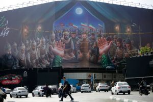 Power, Water, and Governance: The Roots of Iran’s Summer Blackouts