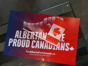 Nelson: When Albertans vote to stay, at least Canada can say thanks If Alberta separated, taxpayers in other provinces would have to pay an average of $1,007 more per year