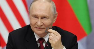 Saveznik odbio Putinov ultimatum: Dopusti dronove i novu frontu, ili...