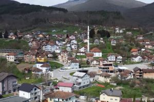 Ратне везе Халид-бега Ченгића: Од Ирана до Београда