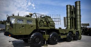 As Trump admin drops Halkbank case, S-400 last big hurdle in US-Turkey ties