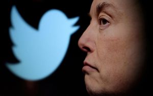 Elon Musk Proposes Humorous Name for Potential AI Regulatory Body Amid Industry Growth