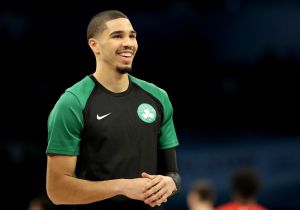 Top 5 NBA Title Contenders for 2027 Emerge Following Major Offseason Trades