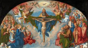 A celebração do plano eterno de Deus em Efésios 1,3-14