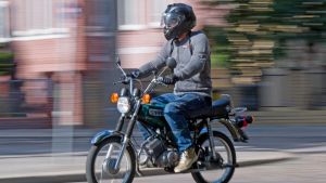 Was kostet ein Mofa-Führerschein?