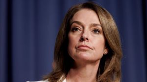 Sloane’s plan to fight existential threat to Libs