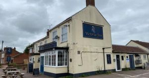 Village pub closes with landlords blaming 'woke world'