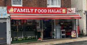 Halal food shop operator fined after failing to prove legal waste disposal