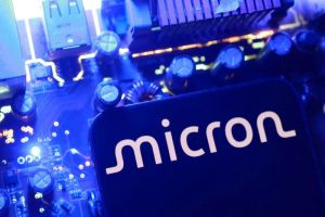 Micron voorbij Meta in marktwaarde door sterke AI-infrastructuurvraag