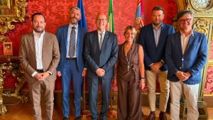 Via del Mare sempre più vicina: il Ministero approva il progetto definitivo