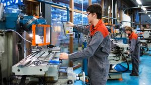 Rapporto Ocse: «In Veneto produttività stagnante da vent'anni»