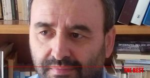 Μια ιστορία για τον Πάνο, την εμβληματική φιγούρα για τους καλοφαγάδες της Ναυπακτίας