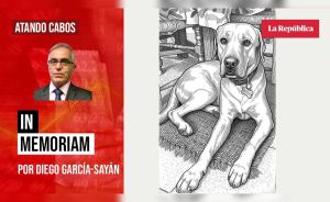 In memoriam, por Diego García-Sayán