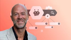 Martin Edenström: Miljardaffärer och AI-trender skakar om