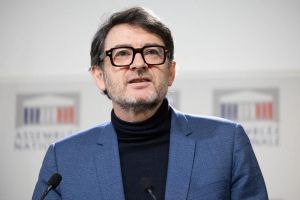 Audiovisuel public : le groupe Démocrates propose un contre-rapport Alloncle
