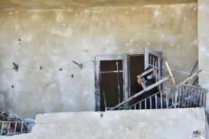 Israeli, Lebanese officials deny US claim that IDF withdrew from parts of Lebanon