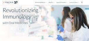 Kymera Therapeutics Soars 21% as Eczema Drug Trial Data Moves Up Six Months